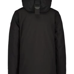 Airforce Winterjassen Winterjackets Black