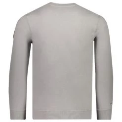 Airforce Hoodies & Sweatvesten Sweater Grijs Gray