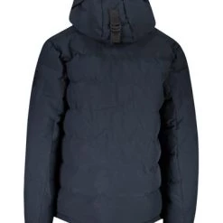 Airforce Winterjassen Jas Blauw Blue