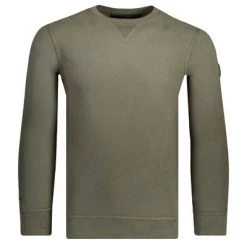 Airforce Hoodies & Sweatvesten Sweatshirts Green