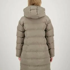 Airforce Winterjassen Grace Winter Jacket Green