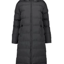 Airforce Winterjassen Grace Jacket Gray