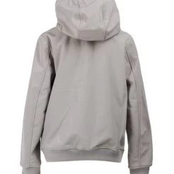 Airforce Jasjes Jacket Gray