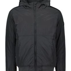 Airforce Bomber Jackets Black