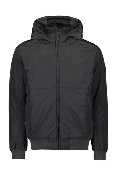 Airforce Bomber Jackets Black