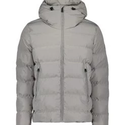 Airforce Winterjassen Winter Jackets Gray
