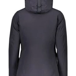 Airforce Jassen Jas Blue