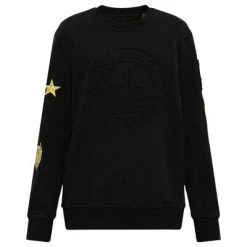 Parka Jassen Airforce Dames Jassen Army Green