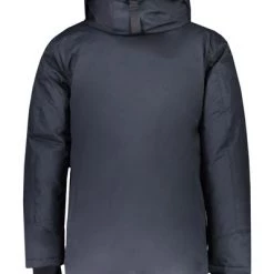 Airforce Winterjassen Jackets Blue