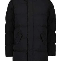 Airforce Jassen Odin Jacket True Black Black