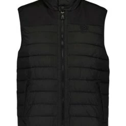 Bodywarmers Airforce FRM0532 901 FRM0532 Black