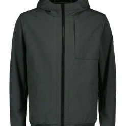 Airforce Zomerjassen Softshell Jacket Gray