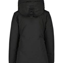 Airforce Winterjassen Winter Jackets Black