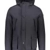 Airforce Zomerjassen Light Jacket Blue