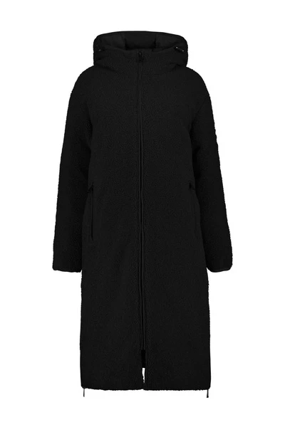 Airforce Parka Jassen Parkas Black - Afbeelding 2