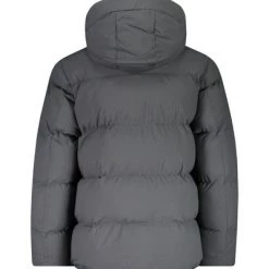 Airforce Winterjassen Jas Grijs Gray