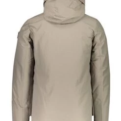 Airforce Jassen Jas Beige