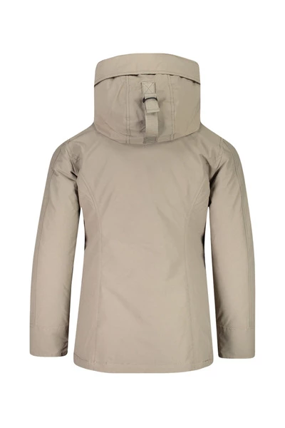 Airforce Winterjassen Jackets Green - Afbeelding 2