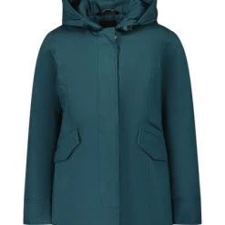 Airforce Winterjassen Jacket Blue