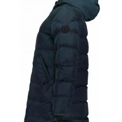 Winterjassen Airforce Jack Blue