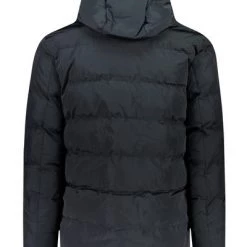 Airforce Gewatteerde Jassen Down Jacket Blue