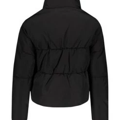 Airforce Winterjassen Jas Black