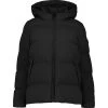 Airforce Winterjassen Winter Jackets Black