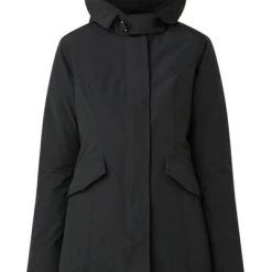 Airforce Zomerjassen Jacket Black