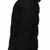 Airforce Winterjassen Jade Winter Jacket Black