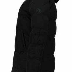 Airforce Winterjassen Jade Winter Jacket Black