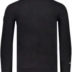 Airforce Hoodies & Sweatvesten Sweater Zwart Black