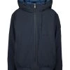 Airforce Winterjassen Winterjackets Blue