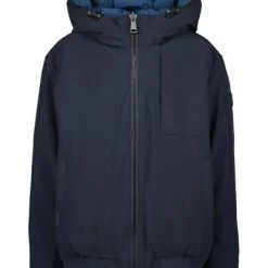 Airforce Winterjassen Winterjackets Blue