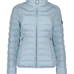 Airforce Gewatteerde Jassen Frw0501 Padded Jacket Blue