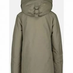 Airforce Winterjassen Winter Jackets Green