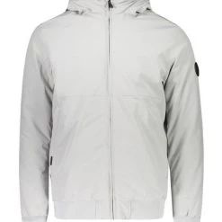 Airforce Bomber Jackets Bomber Jacket Gray