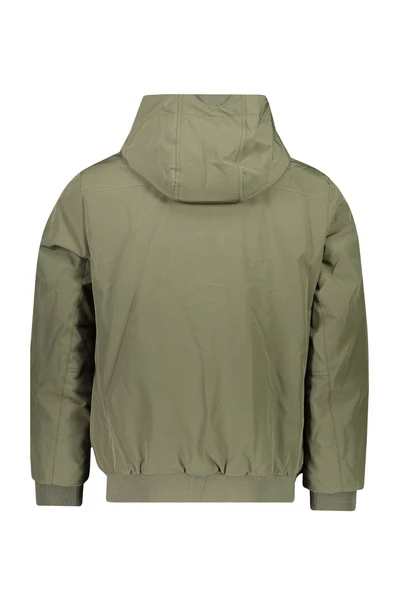 Airforce Bomber Jackets Jas Green