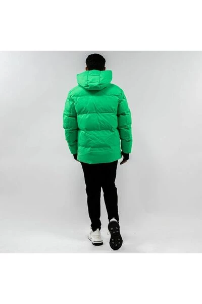 Airforce Winterjassen Winter Jackets Green