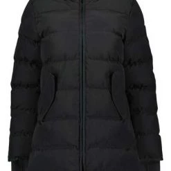 Airforce Parka Jassen Jade Jacket Gray