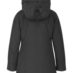 Airforce Winterjassen Jacket Black