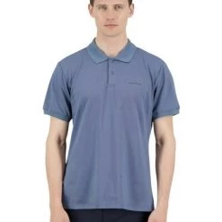 Airforce Polo's Basic Polo Blue