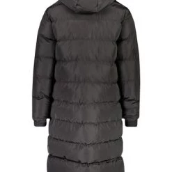 Airforce Gewatteerde Jassen Grace Jacket Black