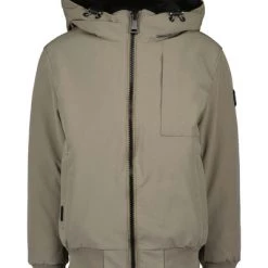 Airforce Winterjassen Winterjackets Beige