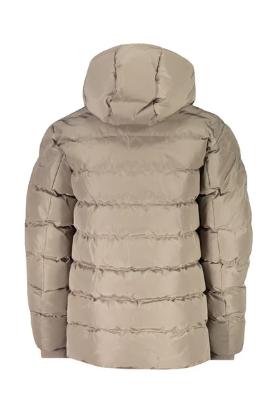 Airforce Winterjassen Jas Beige Beige - Afbeelding 2