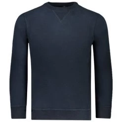 Airforce Hoodies & Sweatvesten Sweatshirt Blue