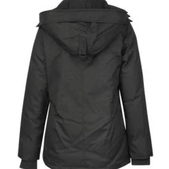 Airforce Girls Meisjes Jassen-blazers Jassen Zwart Black