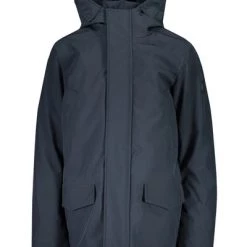 Airforce Winterjassen Jackets Blue