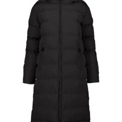 Airforce Winterjassen Grace Jacket Black