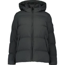 Airforce Winterjassen Winter Jackets Gray