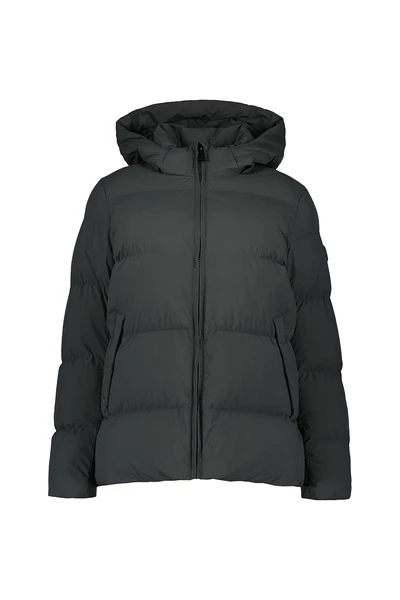 Airforce Winterjassen Winter Jackets Gray